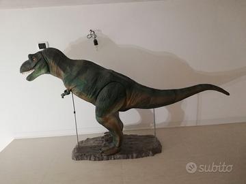 Tirannosauro Rex