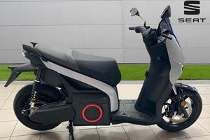 Scooter elettrico Seat Mo 125 1900 km perfetto