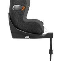 Seggiolino Sirona Cybex con isofix