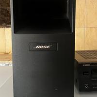 BOSE subwoofer Home Theatre