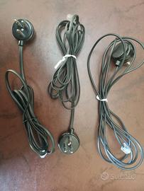Cavi telefono