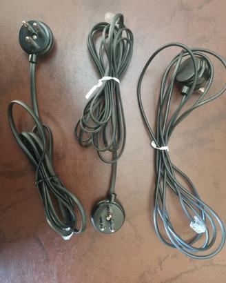 Cavi telefono