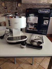 Macchina da Caffè DeLonghi Icona
