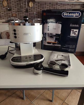 Macchina da Caffè DeLonghi Icona