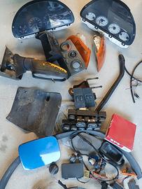 ricambi fiat punto gt