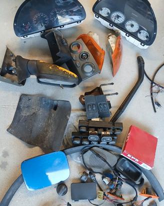 ricambi fiat punto gt