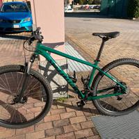 Bicicletta MTB cerchi 29 taglia L