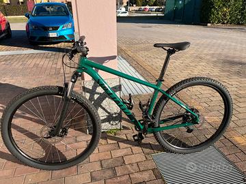 Bicicletta MTB cerchi 29 taglia L