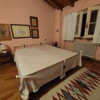 Letto Vanessa Tobia Scarpa