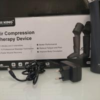 massaggiatore  per gambe 