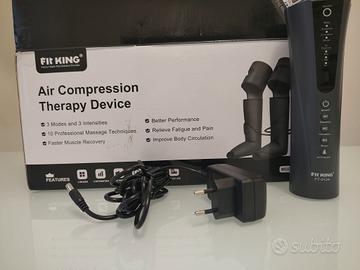 massaggiatore  per gambe 