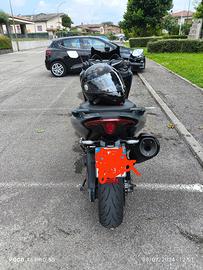 Yamaha T Max 560 - 2022