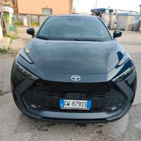 Toyota CH-R lounge hev 4wd-i 2000