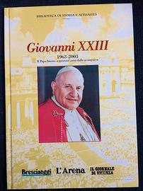 Libro Giovanni XXIII