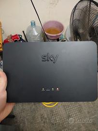 Sky Hub / Sky WiFi Hub – Modem Router