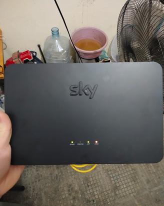 Sky Hub / Sky WiFi Hub – Modem Router