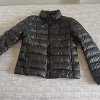 blauer uomo