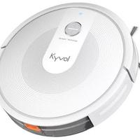 ROBOT ASPIRAPOLVERE INTELLIGENTE KYVOL CYBOVAC E30