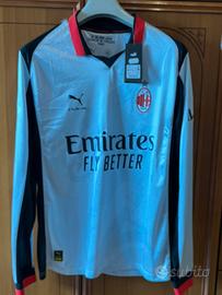 Maglia maignan taglia L