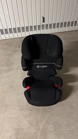 Seggiolino isofix Gruppo 2 e 3 Cybex