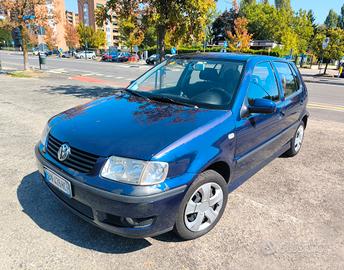 Volkswagen Polo 1.4 cat 5 porte Comfortline