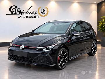 Volkswagen Golf GTI 2.0 TSI 245cv DSG 19 MAT...