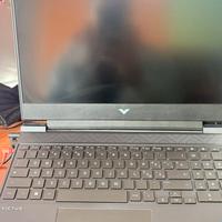 HP GAMING LAPTOP