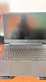 HP GAMING LAPTOP