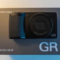 Ricoh GR IV GR4
