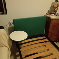 Letto singolo
