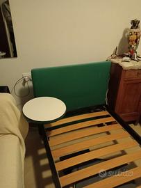 Letto singolo