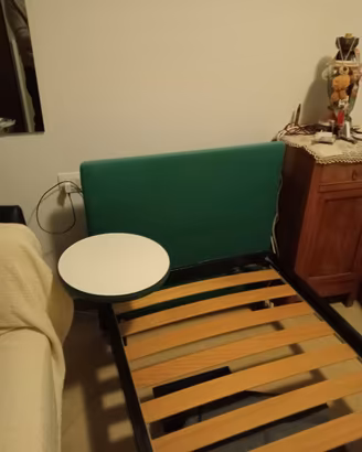 Letto singolo