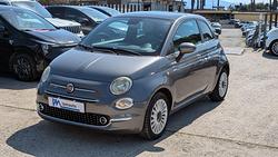 FIAT 500 Hybrid Dolcevita 1.0cc 70cv TETTO PANOR