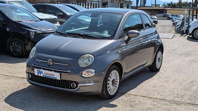 FIAT 500 Hybrid Dolcevita 1.0cc 70cv TETTO PANOR