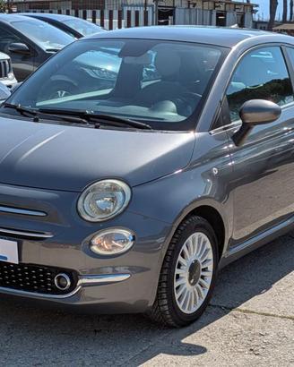 FIAT 500 Hybrid Dolcevita 1.0cc 70cv TETTO PANOR