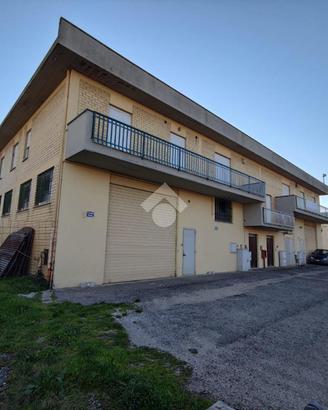 BOX A BASTIA UMBRA