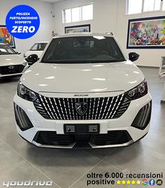 PEUGEOT 2008 # PureTech 100 S&S Allure KM0