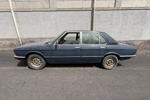 Bmw 520 E12 122 CV