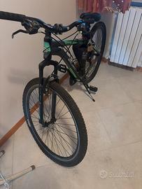 Bicicletta
