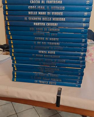 fumetti Tex da collezione 