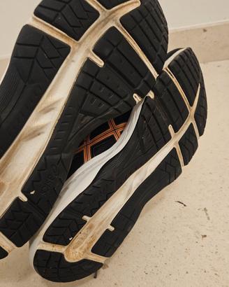 scarpe da ginnastica 