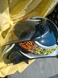 Casco integrale 