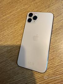 iPhone 11 Pro