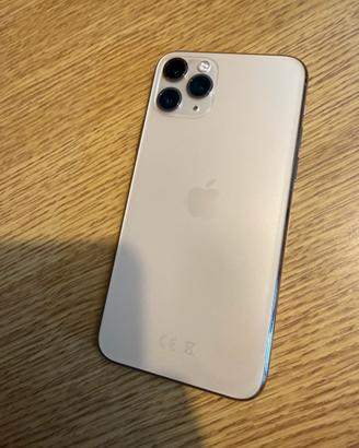 iPhone 11 Pro