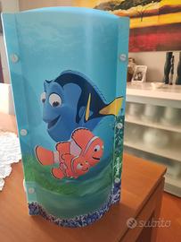 Lampada da tavolo per bambini