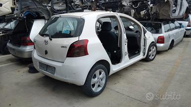 PER uso RICAMBI - TOYOTA YARIS 2006