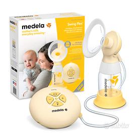 Tiralatte tira latte Medela Swing Flex