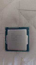 Intel Core i3-4150, 3,50GHz, LGA 1150 