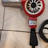 Phon Termico industriale master heat gun.