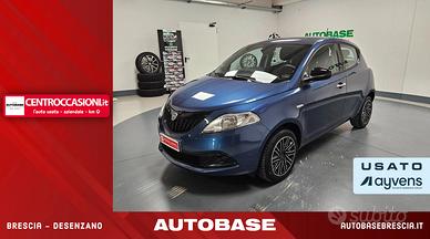 Lancia Ypsilon 1.0 firefly hybrid Silver Plus s&s